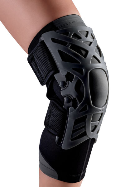 【DONJOY】美國髕骨高張彈力網狀護膝 H2241