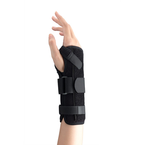 【THC】通用型手腕固定板/護腕(不分左右手) H3349