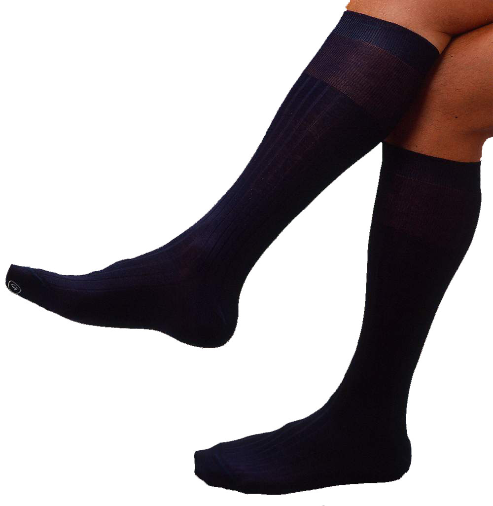 【CIZETA】VARISAN健康小腿彈性襪/保健彈性襪18mmHg R5862