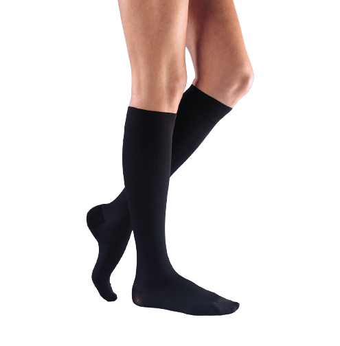 【CIZETA】VARISAN健康小腿彈性襪/保健彈性襪18mmHg R5862